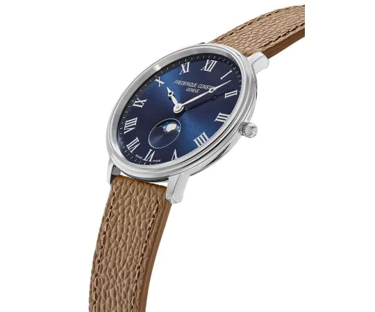 Frederique Constant FC-206RN3S6 - Mens watch by now | Top price