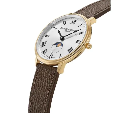 Frederique Constant FC-206RS3S5 - Mens watch by now | Top price