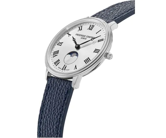 Frederique Constant FC-206RS3S6 Classic Moonphase 38mm 5ATM Mens