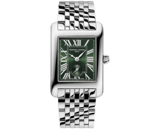 Frederique Constant FC-235GR2C6B Classic 25mm 3ATM Ladies watch