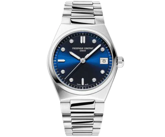 Frederique Constant FC-240ND2NH26B - Ladies watch by now | Top