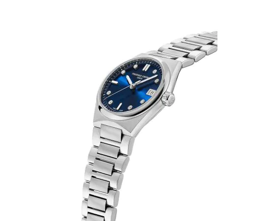 Frederique Constant FC-240ND2NH26B - Ladies watch by now | Top