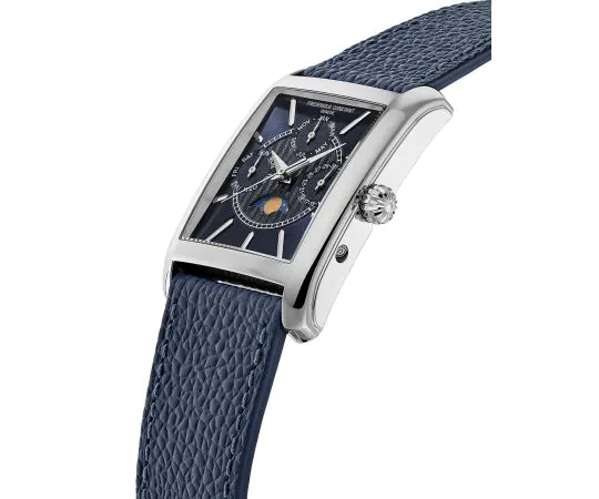 Frederique Constant FC-265N4C6 Classics Quartz Moonphase 30mm 3ATM