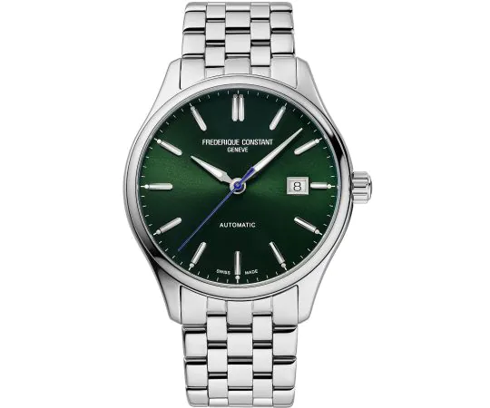 Frederique Constant FC-303GR5B6B - Mens watch by now | Top price