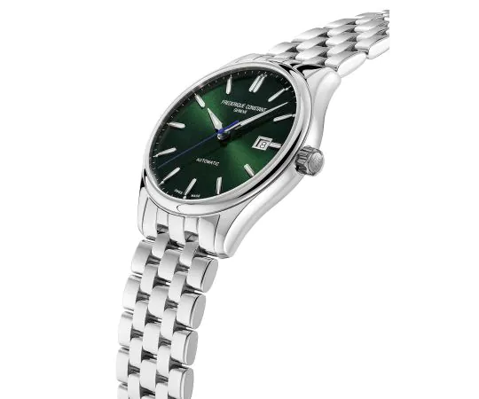 Frederique Constant FC-303GR5B6B Classic Automatic 40mm Mens watch