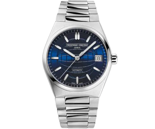 Frederique Constant FC-303N2NH6B Highlife Ladies Automatic 34mm