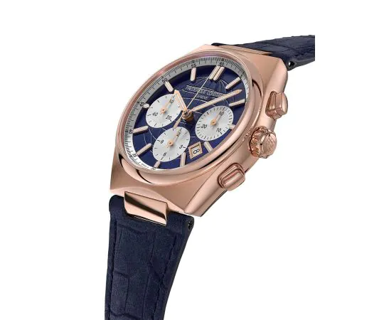 Frederique Constant FC-391NS4NH4 Highlife Automatic Chronograph