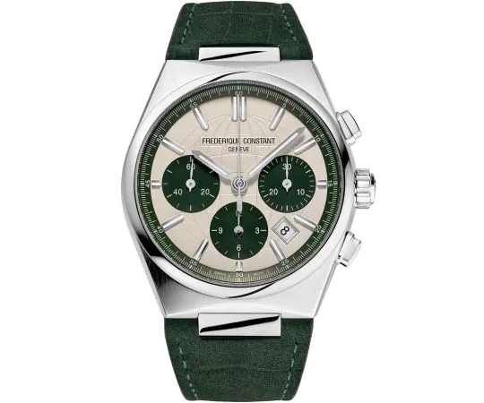 Frederique Constant FC-391SGR4NH6 Highlife Automatic Chronograph