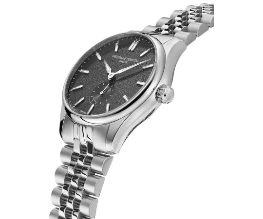 Frederique Constant FC-530G3B6B Classic index Automatic 39mm 5ATM