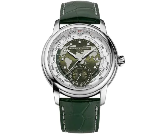 Frederique Constant FC-718KWM4H6 - Mens watch by now | Top price
