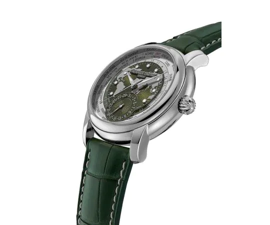 Frederique Constant FC-718KWM4H6 - Mens watch by now | Top price