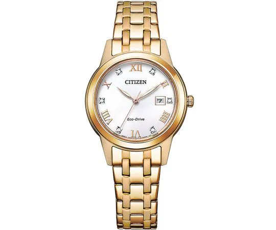 Citizen FE1243-83A - Ladies watch by now | Top price | Timeshop24