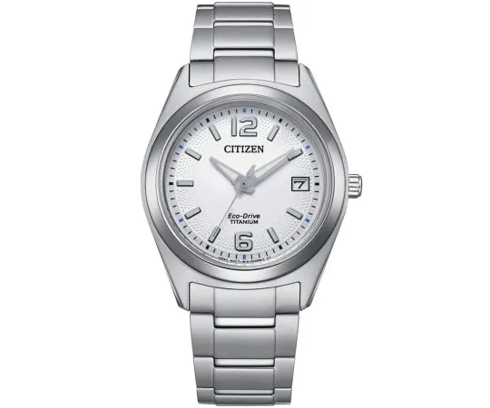 Citizen FE6151-82A Eco-Drive Titanium 34mm Ladies watch cheap