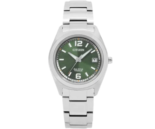Citizen FE6151-82X - Ladies watch by now | Top price | Timeshop24