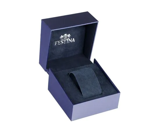 Festina F16759/4 - Mens watch by now | Top price | Timeshop24