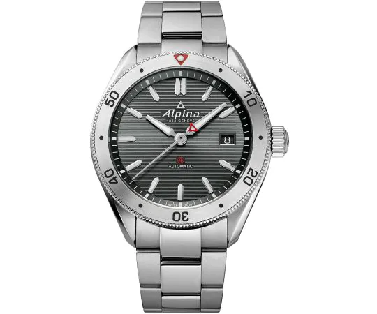 Alpina AL-525GS4AQ6B Alpiner 4 Automatic 40mm Mens watch cheap