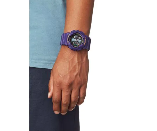 Casio GA-140-6AER G-Shock Mens watch cheap shopping: Timeshop24