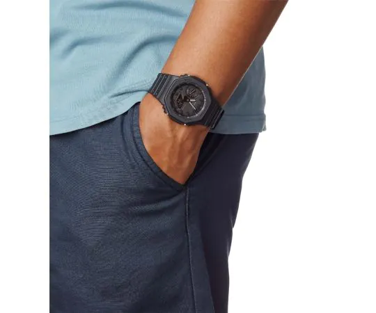 Casio GA-2100-1A1ER G-Shock Mens watch cheap shopping: Timeshop24