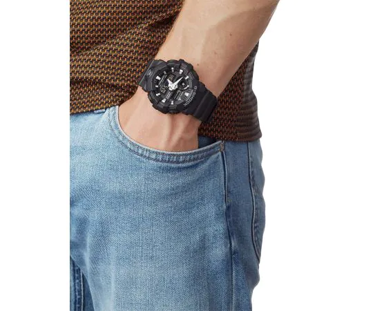 Casio GA-700-1BER G-Shock Mens watch cheap shopping: Timeshop24