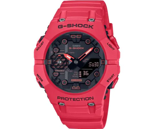 Casio GA-B001-4AER G-Shock Mens watch cheap shopping: Timeshop24 - Main Image