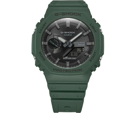 Casio GA-B2100-3AER G-Shock Mens watch cheap shopping: Timeshop24