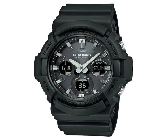 Casio GAW-100B-1AER - Mens watch by now | Top price | Timeshop24