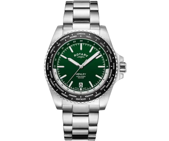 Rotary GB05370/78 HENLEY Mens watch cheap shopping: Timeshop24