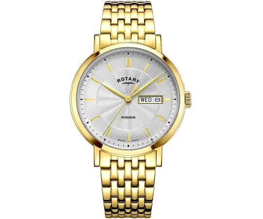Rotary GB05423/02 Windsor 37mm Mens watch cheap shopping: Timeshop24