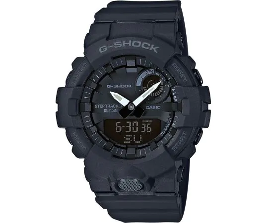 Casio GBA-800-1AER G-Shock Mens watch cheap shopping: Timeshop24