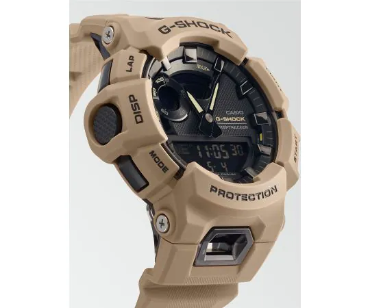 Casio GBA-900UU-5AER - Mens watch by now | Top price | Timeshop24