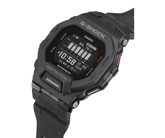 G-SHOCK GBD-200美品❣️ G Shock Gbd 200 | eBay