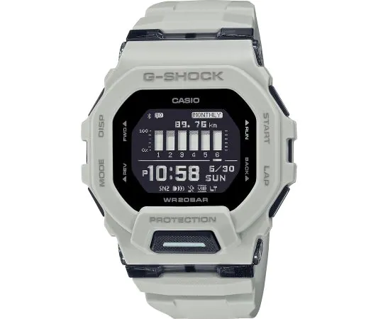 時計 CASIO G-SHOCK GBD-200UU-1DR Amazon.co.jp: カシオ ジーショック ジースクワッド GBD-200 シリーズ