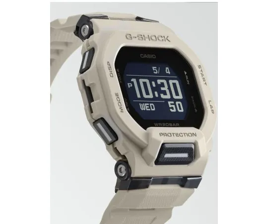 Casio GBD-200UU-9ER - Mens watch by now | Top price | Timeshop24