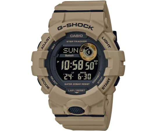 Casio GBD-800UC-5ER - Mens watch by now | Top price | Timeshop24