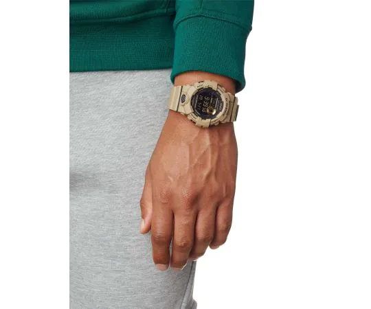 Casio GBD-800UC-5ER - Mens watch by now | Top price | Timeshop24