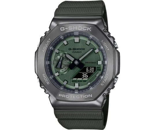 Casio GM-2100B-3AER - Mens watch by now | Top price | Timeshop24