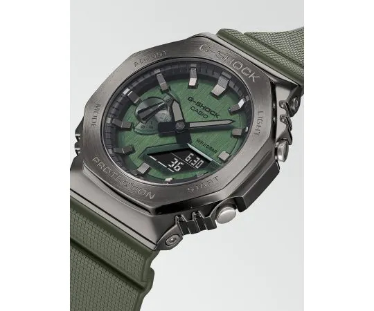 Casio GM-2100B-3AER G-Shock Mens watch cheap shopping