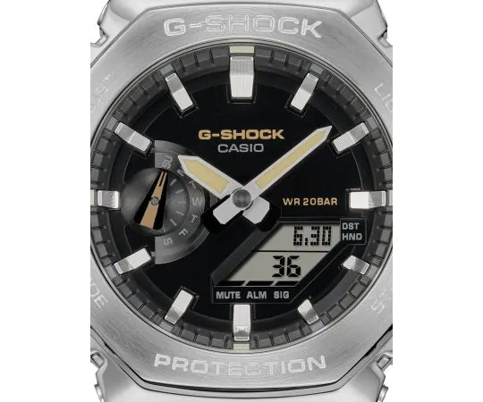 Casio GM-2100C-5AER - Mens watch by now | Top price | Timeshop24