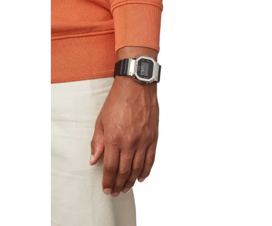 Casio GM-5600U-1ER - Mens watch by now | Top price | Timeshop24