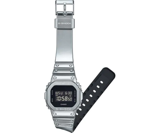 Casio GM-5600YM-8ER - Mens watch by now | Top price | Timeshop24