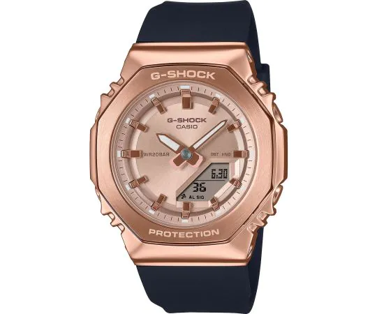 Casio GM-S2110PG-1A4ER - Ladies watch by now | Top price | Timeshop24