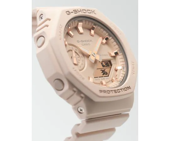 Casio GMA-S2100-4AER G-Shock 43mm Ladies, Mens, Unisex watch cheap