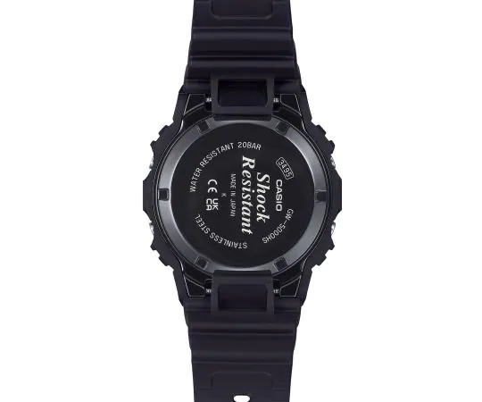 Casio GW-5000HS-1ER - Mens watch by now | Top price | Timeshop24