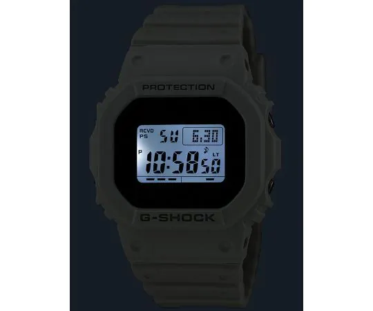 Casio GW-5000HS-7ER - Mens watch by now | Top price | Timeshop24