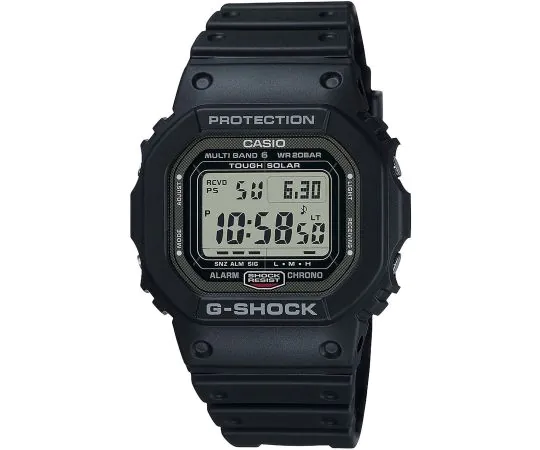 Casio GW-5000U-1ER - Mens watch by now | Top price | Timeshop24