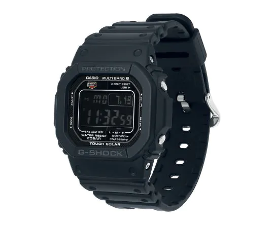 G-SHOCK　GW-M5610U-1BJF Casio GW-M5610U-1BER - Mens watch by now | Top price | Timeshop24