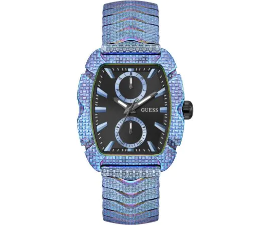 Guess GW0885G2 Nile 39mm 5ATM Mens watch cheap shopping: Timeshop24