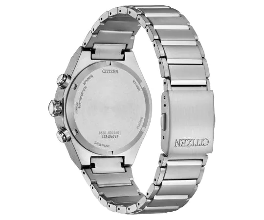 Citizen CA4690-51A - Mens watch by now | Top price | Timeshop24