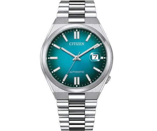 Citizen NJ0151-88X Mens Automatic 40mm Mens watch cheap shopping