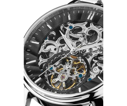 Ingersoll I05804B The Charles Automatic 44mm Mens watch cheap